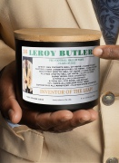 The LeRoy Butler Story